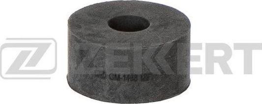 Втулка стабилизатора Zekkert. Артикул GM-1488