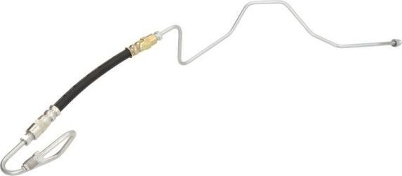 Тормозной шланг ABE задний правый для Citroen C4 I 2004-2011. Артикул C86167ABE