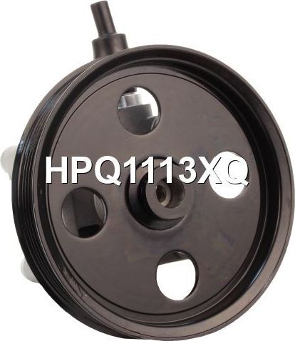 Насос ГУР Krauf. Артикул HPQ1113XQ