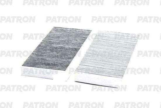Салонный фильтр Patron. Артикул PF2247