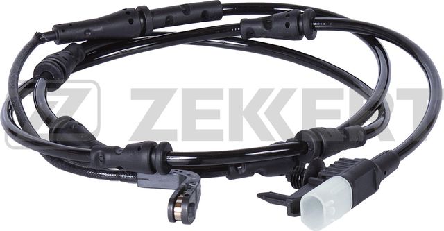 Датчик износа тормозных колодок  Zekkert. Артикул BS-8007