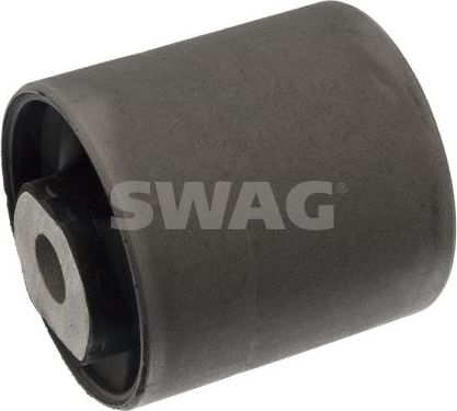 Сайлентблок переднего рычага подвески SWAG (резина/металл). Артикул 44 10 0354
