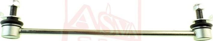 Стойка (тяга) стабилизатора Asva. Артикул 0223-S50F