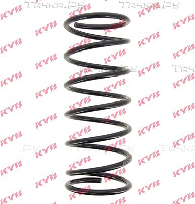 Пружина подвески KYB (Каяба) K-Flex. Артикул RA5377