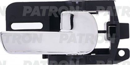 Ручка двери Patron. Артикул P20-1156R