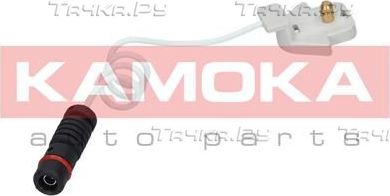 Датчик износа тормозных колодок  Kamoka. Артикул 105068