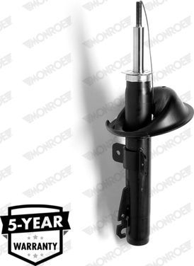 Амортизатор Monroe Original (Gas). Артикул 16721