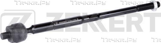 Рулевая тяга Zekkert правая/левая для Citroen C4 Aircross 2012-2017. Артикул ST-4389
