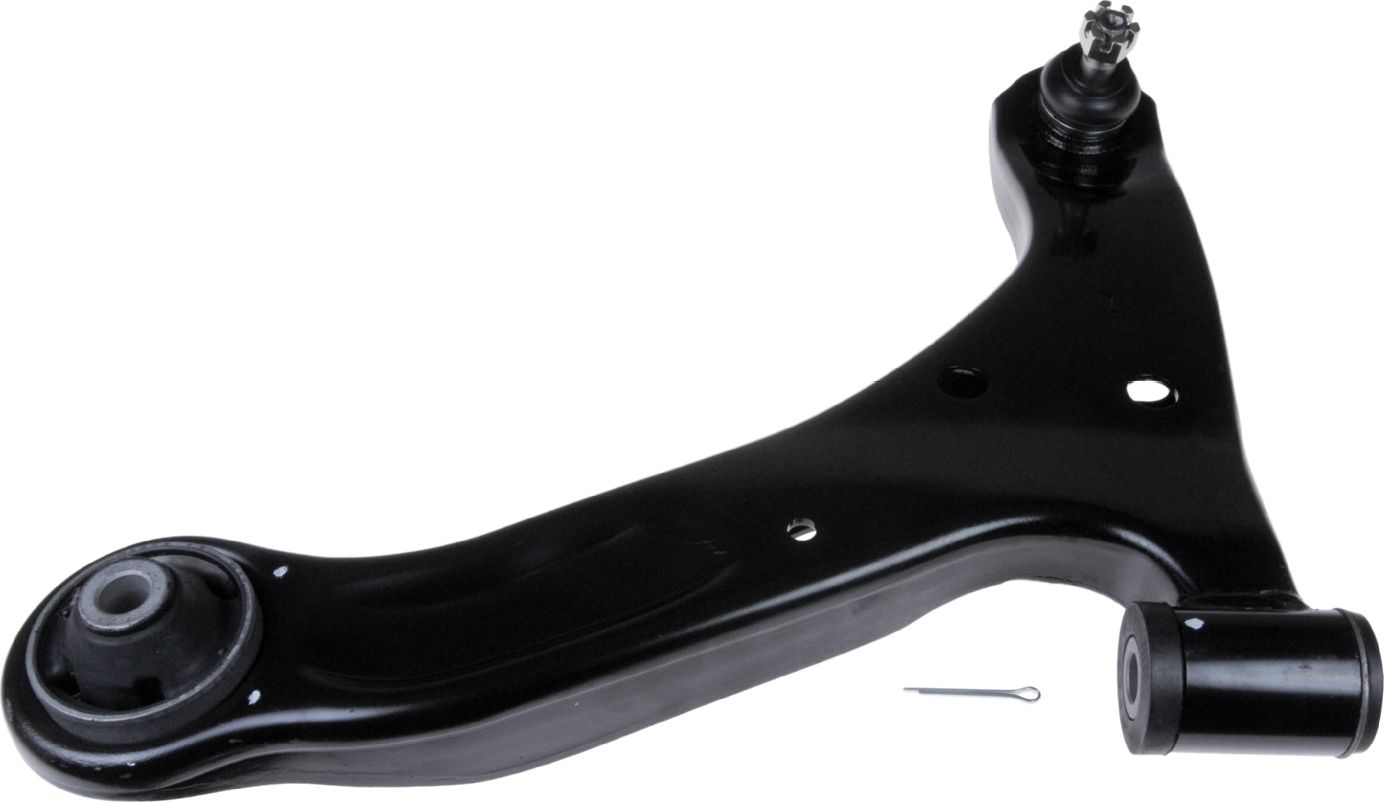 Поперечный рычаг передней подвески Blue Print (Листовая сталь). Артикул ADK88635