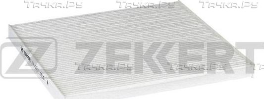 Салонный фильтр Zekkert для Hyundai Sonata VI (YF) 2009-2014. Артикул IF-3317