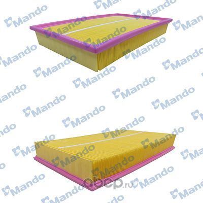 Фильтр воздушный (Mando). Артикул MMF015527