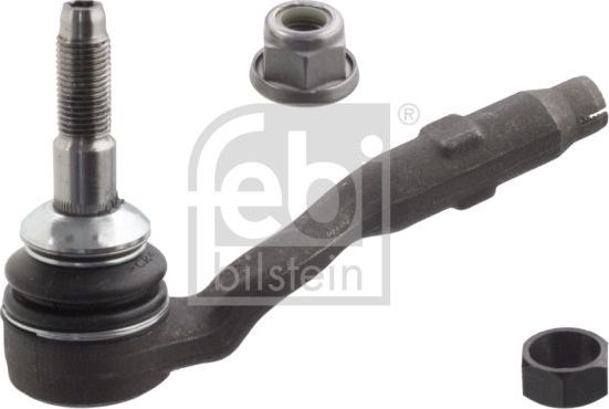 Наконечник рулевой тяги Febi Bilstein. Артикул 39675