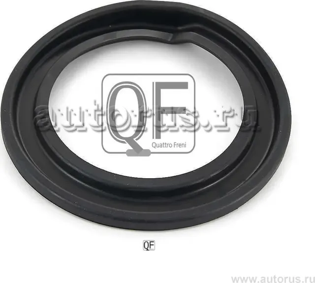 Проставка пружины rr нижняя (Quattro Freni). Артикул qf21d00003