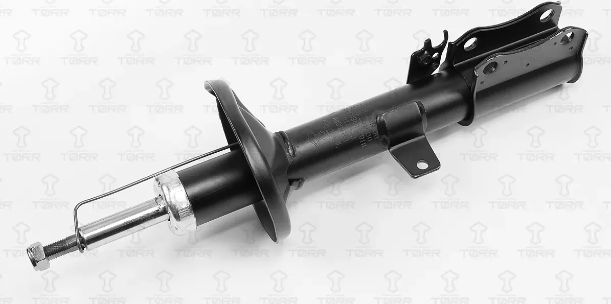 Амортизатор TOYOTA CORONA/CALDINA 92- задн.прав.газ. (Torr). Артикул DH1350R