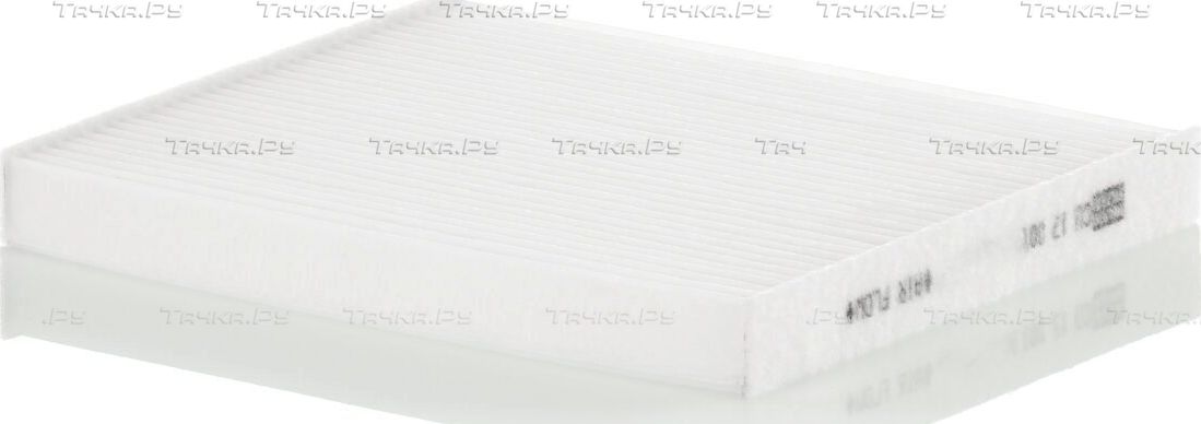 Салонный фильтр Mann-Filter для Nissan Pixo 2009-2013. Артикул CU 17 001