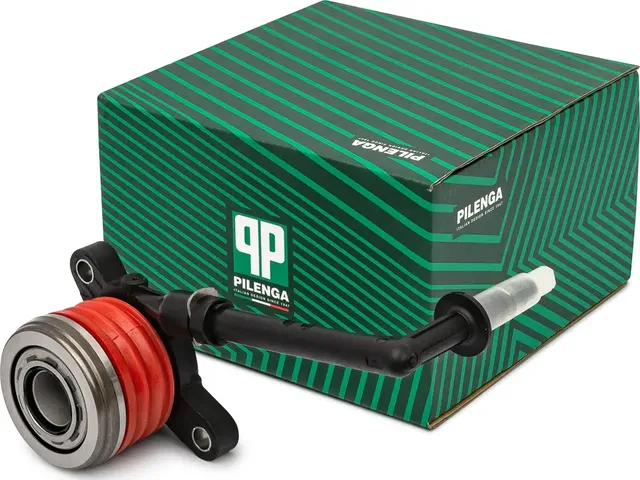 PILENGA Цилиндр сцепления рабочий с подшипником выжимным  RENAULT Kaptur  (2016- ). Артикул ph-p3017