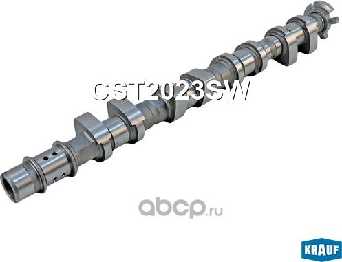 Вал распределительный Krauf. Артикул CST2023SW