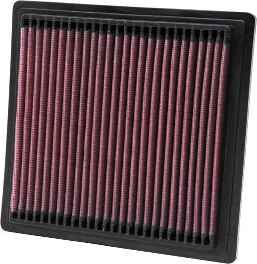 Воздушный фильтр K&N для Honda CR-V I 1995-2002. Артикул 33-2104