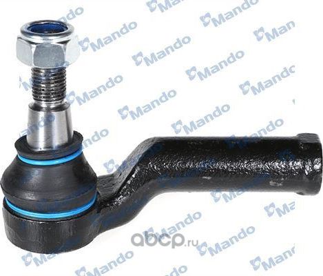 Наконечник рулевой левый (Mando). Артикул MTG055716