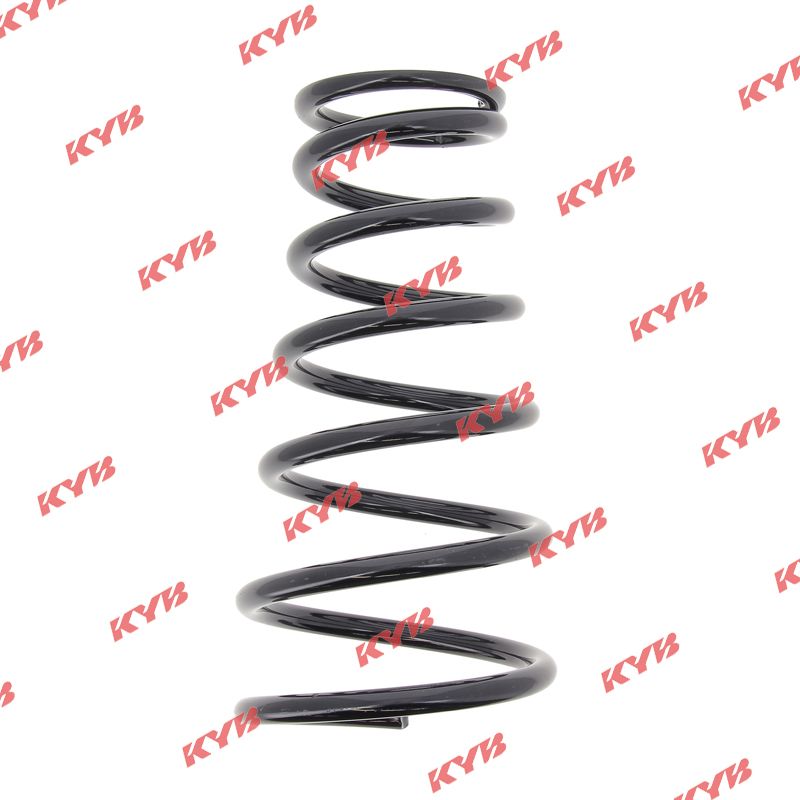 Пружина подвески KYB (Каяба) K-Flex. Артикул RI6518