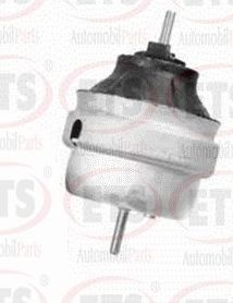 Подушка (опора) двигателя ETS для Audi A6 II (C5) 1997-2005. Артикул 02.EM.104