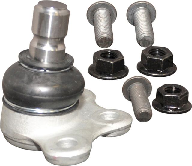 Шаровая опора JP Group передняя правая/левая нижняя для Citroen C2 2003-2012. Артикул 4140301500