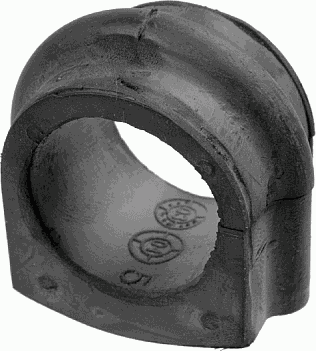 Втулка стабилизатора Lemforder. Артикул 34060 01