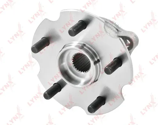 Ступица (Lynxauto). Артикул WH1548