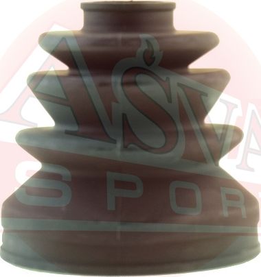 Пыльник шруса Asva. Артикул ASBT-121