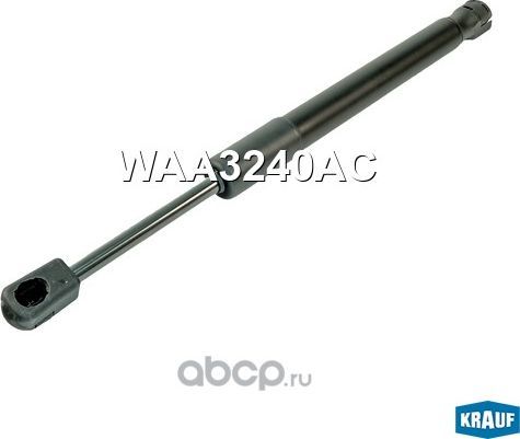 Амортизатор капота Krauf. Артикул WAA3240AC