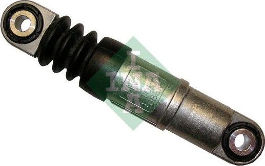 Натяжной ролик (натяжитель) приводного ремня Ina для Volkswagen Crafter I 2006-2013. Артикул 533 0099 10