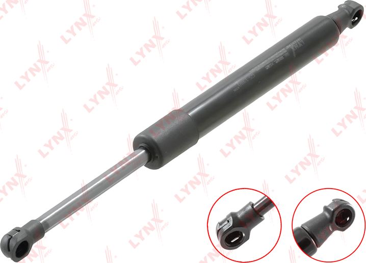 Амортизатор (упор) багажника LYNXauto. Артикул GS-1980