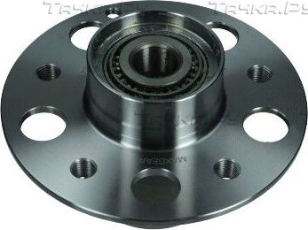 Ступичный подшипник (комплект) MaXgear. Артикул 33-1077