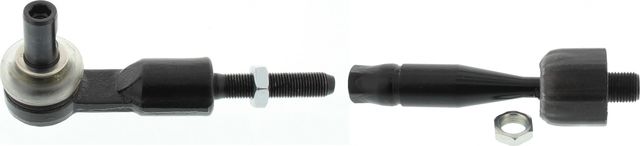 Рулевая тяга поперечная MAPCO правая/левая для Audi S8 I (D2) 1996-2002. Артикул 49732