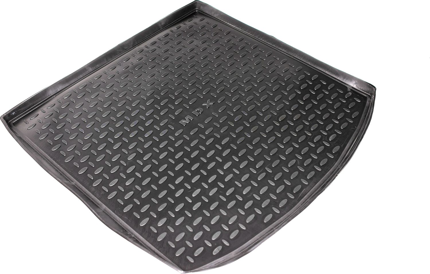 Коврик Seintex для багажника Acura MDX III 2014-2026. Артикул 85535