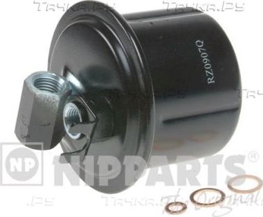 Топливный фильтр Nipparts. Артикул J1334019