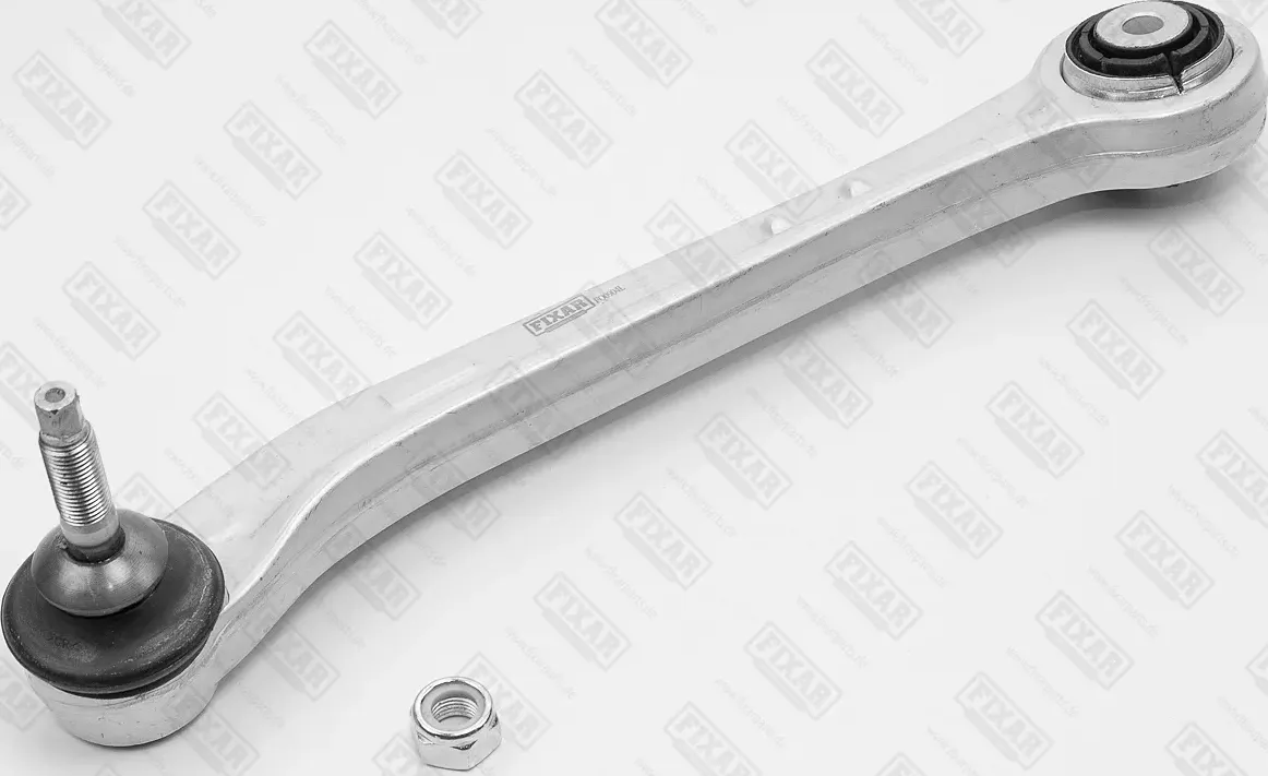 Рычаг подвески верхний задний левый BMW X5 (E70/F15/F85) / X6 (E71/E72/F16/F86) (Fixar). Артикул FQ0904L