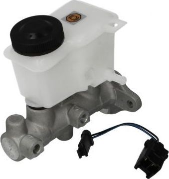 Тормозной цилиндр главный ABE. Артикул C93016ABE