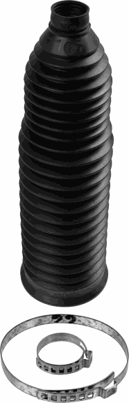 Пыльник рулевой рейки Lemforder. Артикул 34915 01