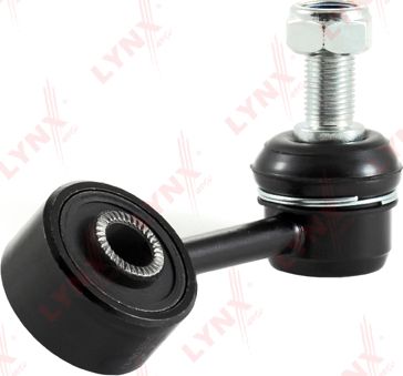 Стойка (тяга) стабилизатора LYNXauto. Артикул C7101R