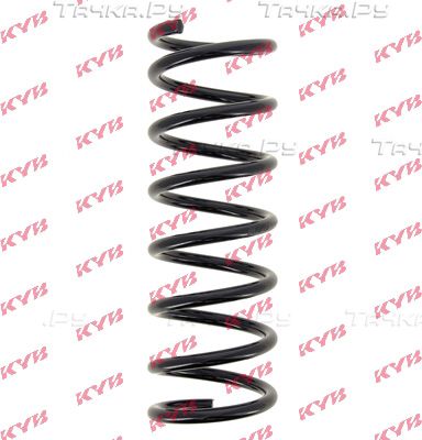 Пружина подвески KYB (Каяба) K-Flex. Артикул RA6691