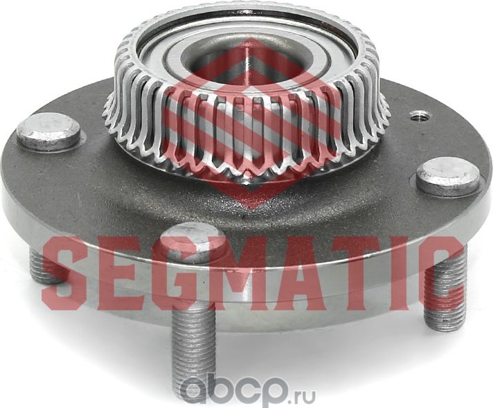 Ступица (Segmatic). Артикул SGWH30204328