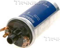 Катушка зажигания Bosch для Fiat Uno I 1983-1989. Артикул 0 221 119 027