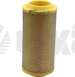 Воздушный фильтр Vika для SEAT Arosa I 1997-2004. Артикул 11290964901