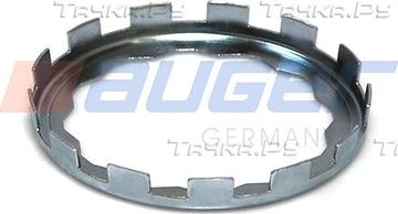 Стопорная пластина, осевая гайка Auger. Артикул 56361