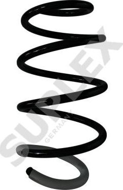 Пружина подвески Suplex. Артикул 27267