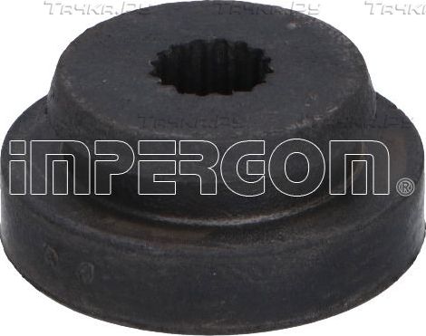 Крепление (кронштейн) радиатора Original Imperium для Fiat Idea 2004-2016. Артикул 26322
