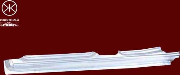 Пороги Klokkerholm. Артикул 6036011