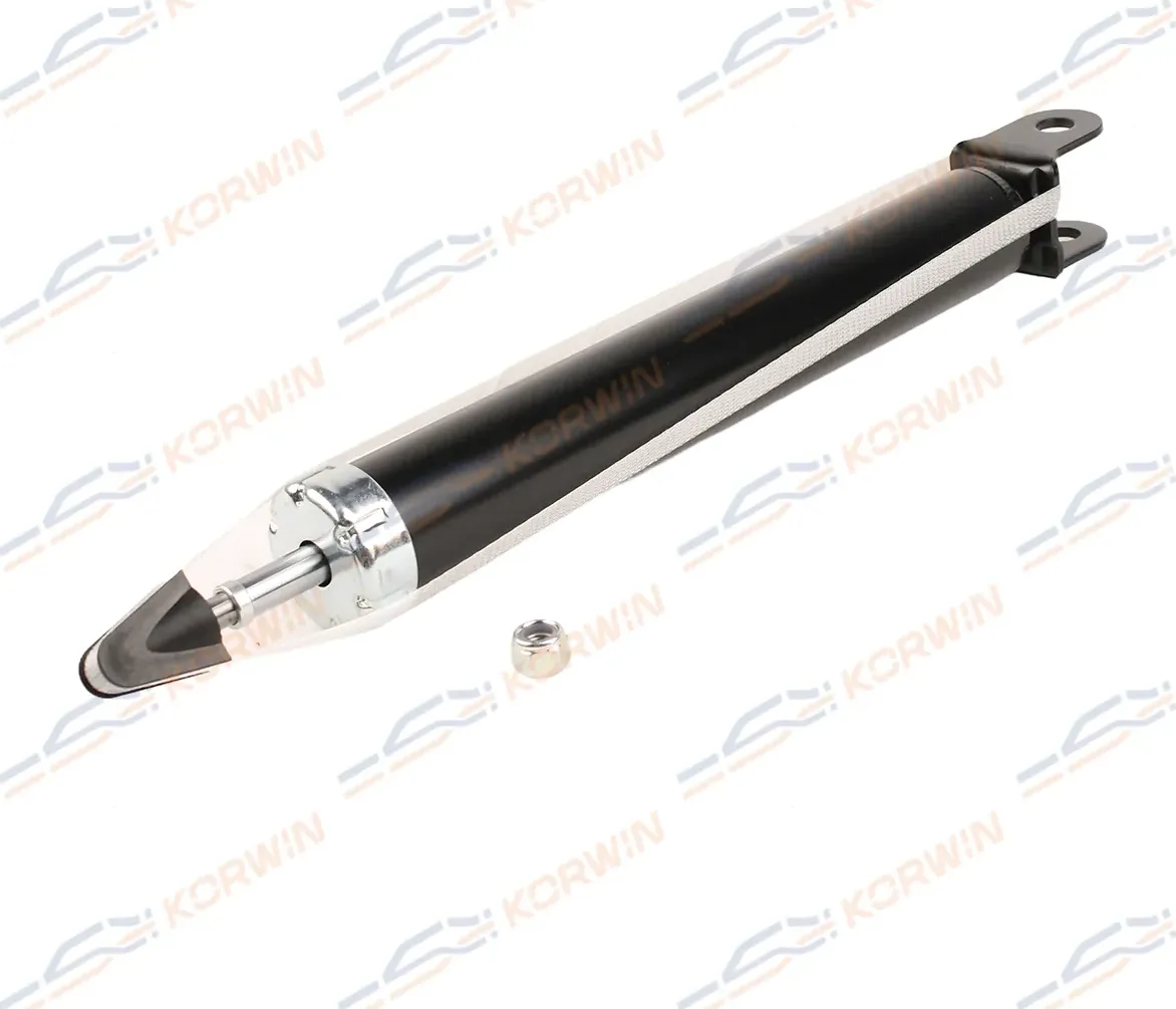 Амортизатор IX35 10-/ SPORTAGE 10- rear (Korwin). Артикул KWCA1027