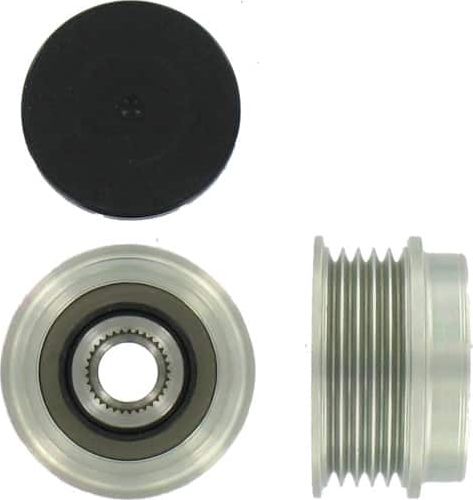 Муфта генератора обгонная SKF для Audi A4 III (B7) 2004-2008. Артикул VKM 03107